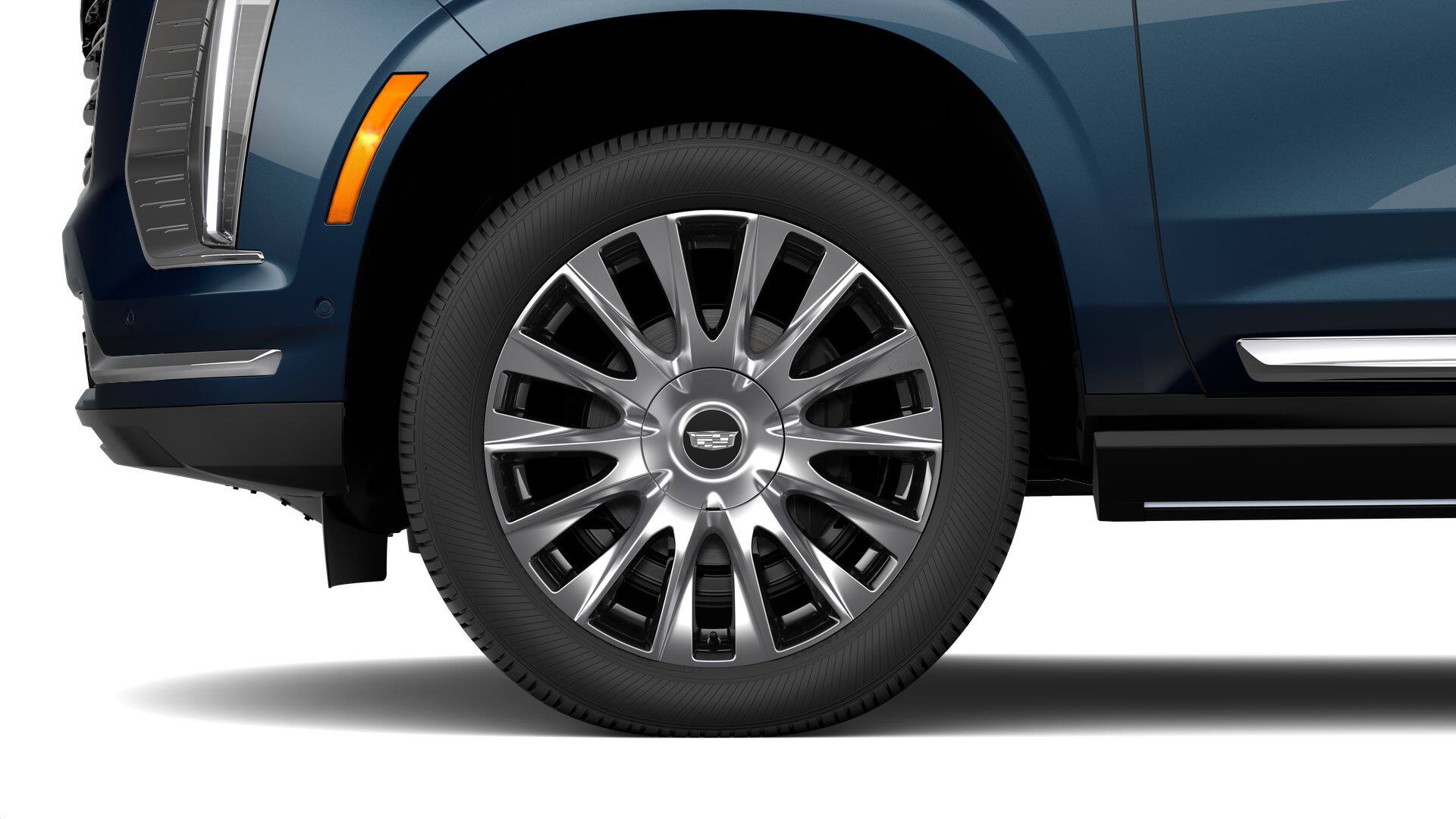 2026 Cadillac Escalade Base