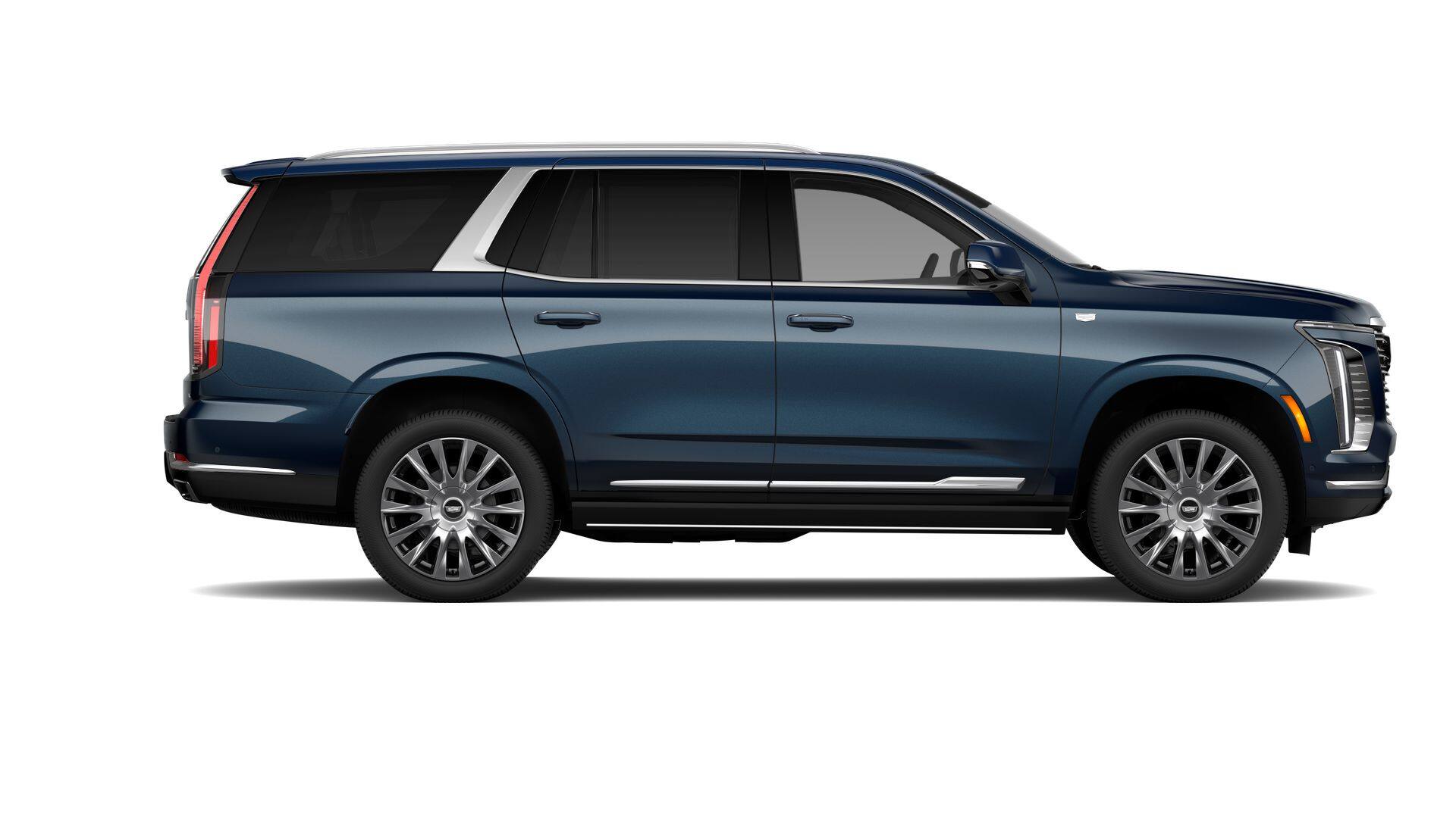 2026 Cadillac Escalade Base