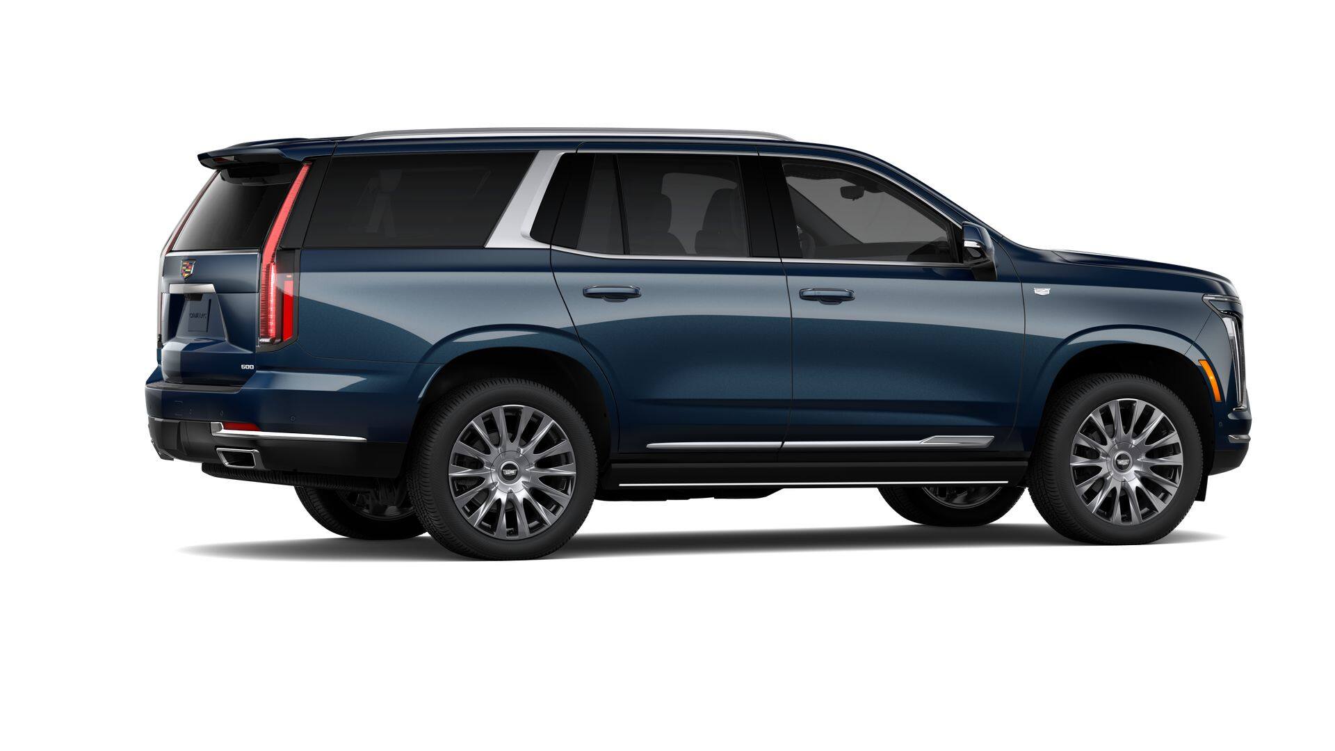 2026 Cadillac Escalade Base