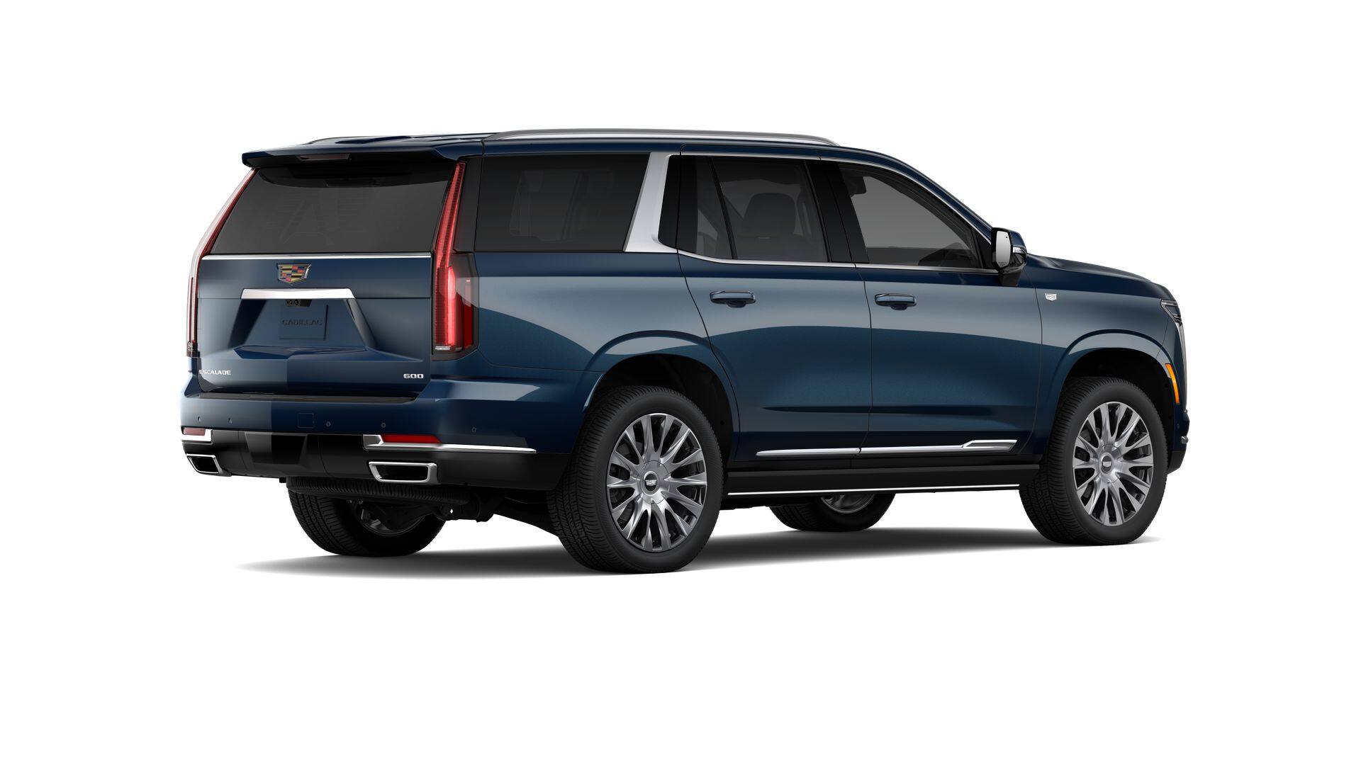 2026 Cadillac Escalade Base