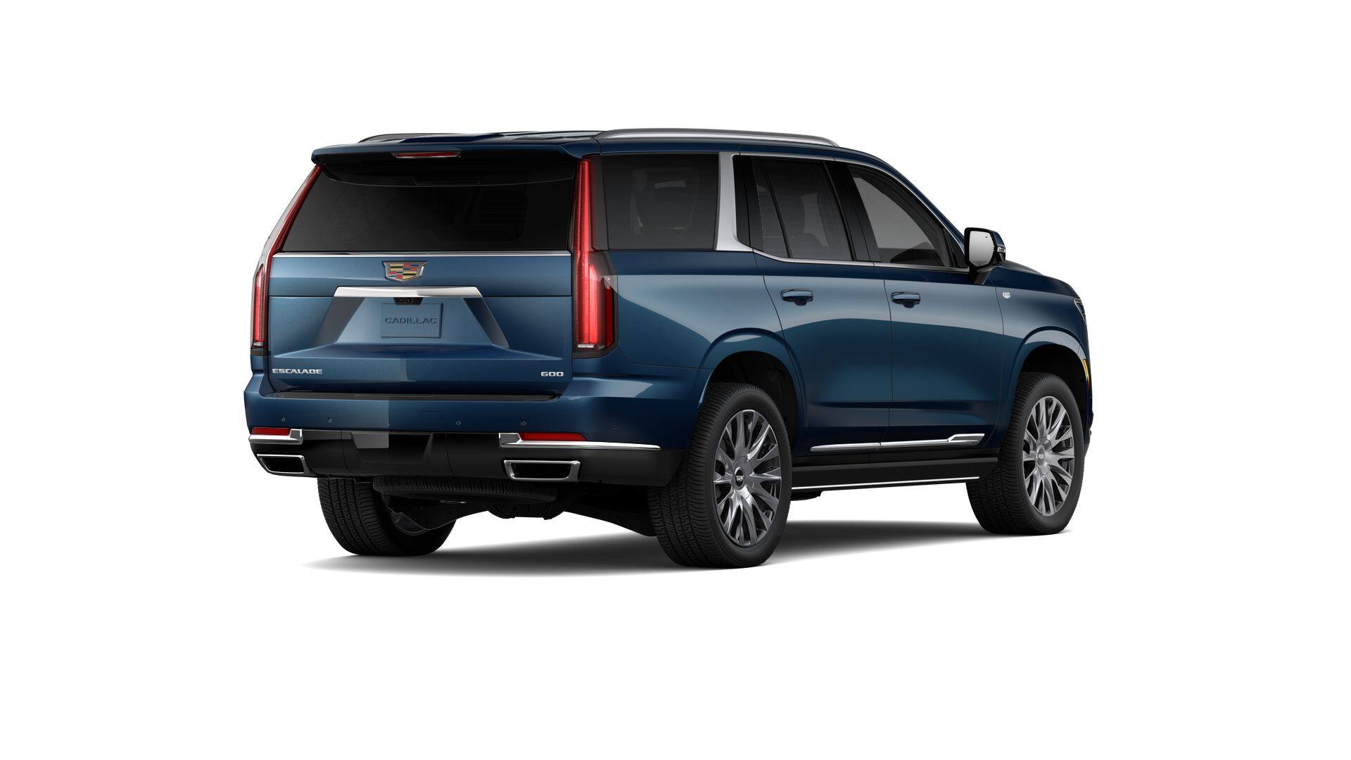 2026 Cadillac Escalade Base
