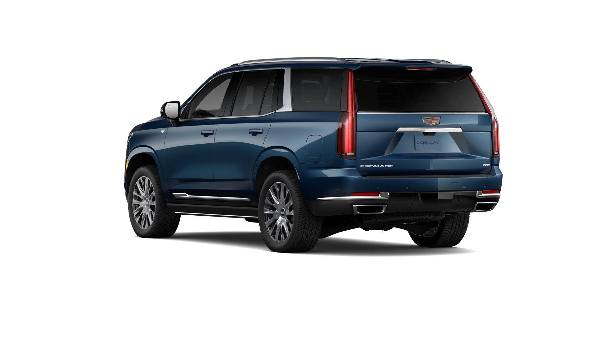 2026 Cadillac Escalade Base