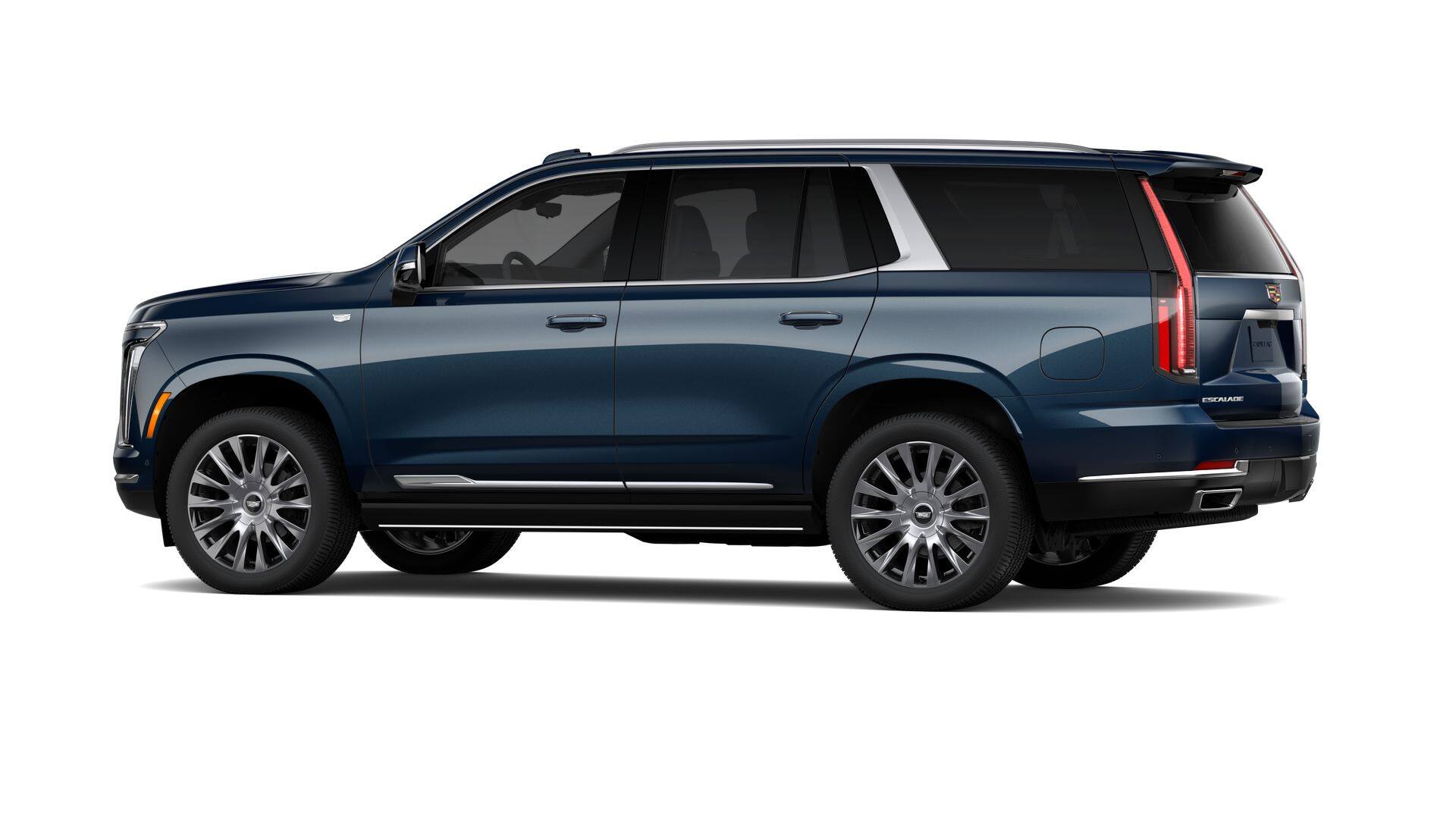 2026 Cadillac Escalade Base