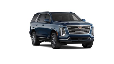 2026 Cadillac Escalade Base