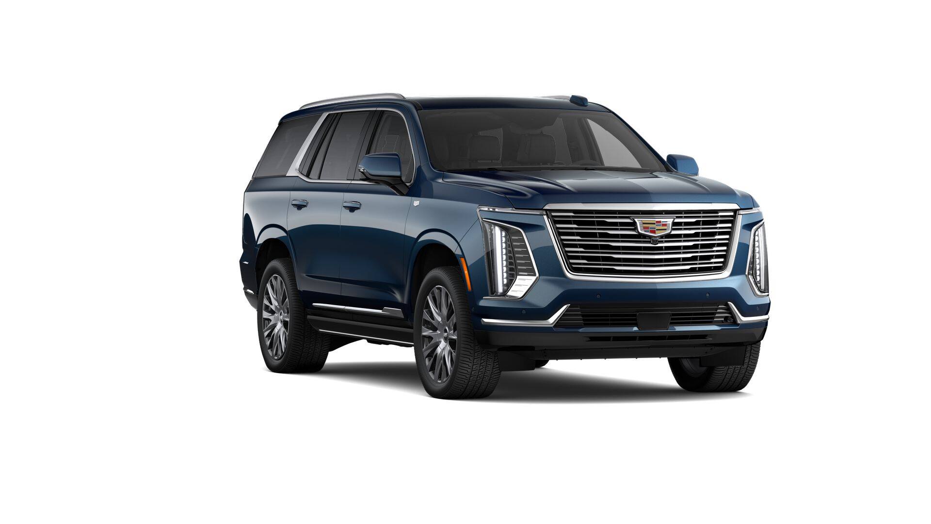 2026 Cadillac Escalade Base