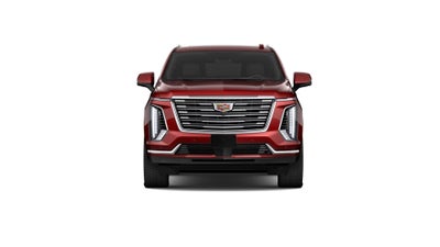 2026 Cadillac Escalade 4WD Platinum Luxury