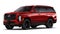 2026 Cadillac Escalade 4WD Sport