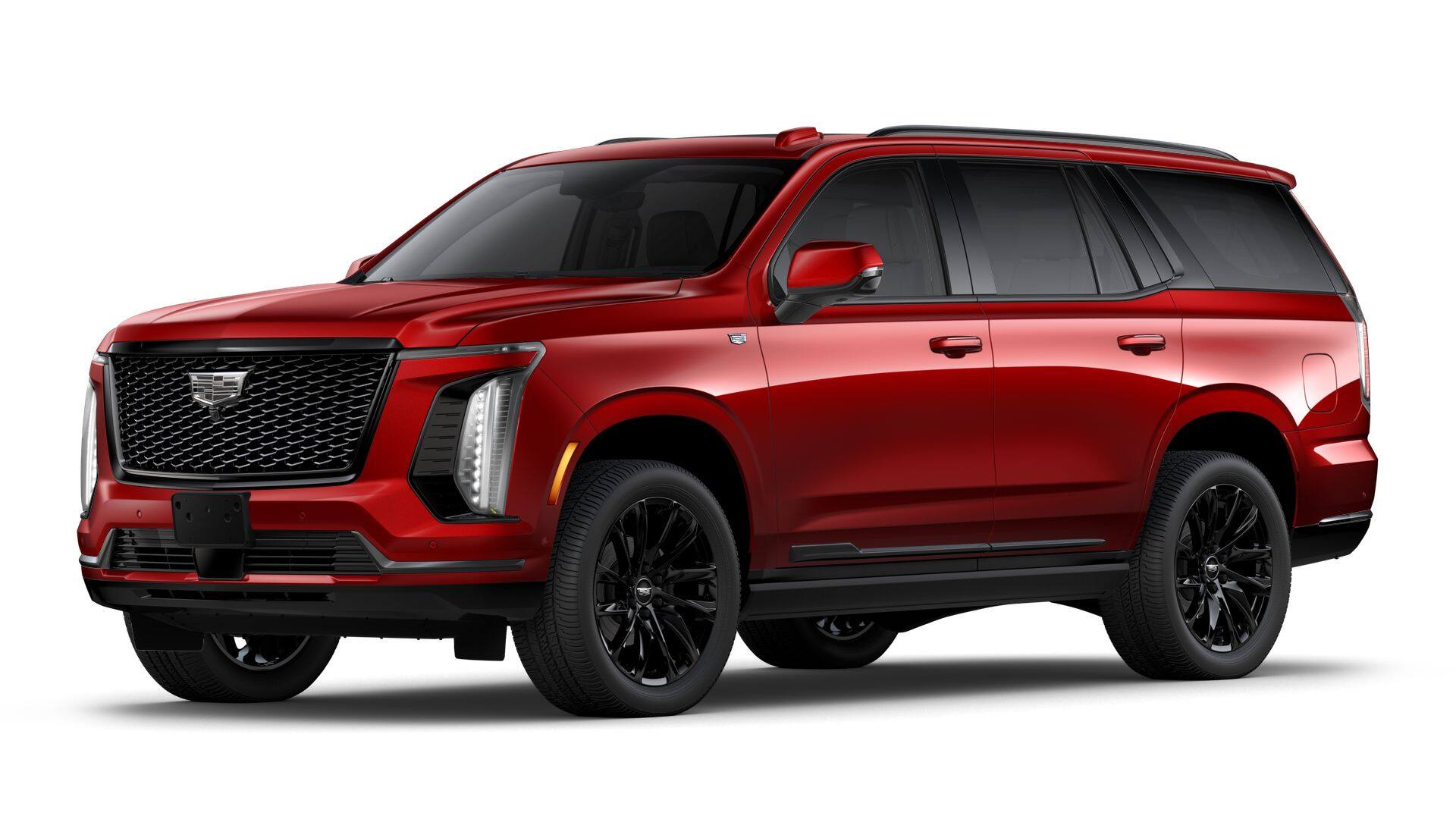 2026 Cadillac Escalade 4WD Sport