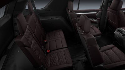 2026 Cadillac Escalade 4WD Sport