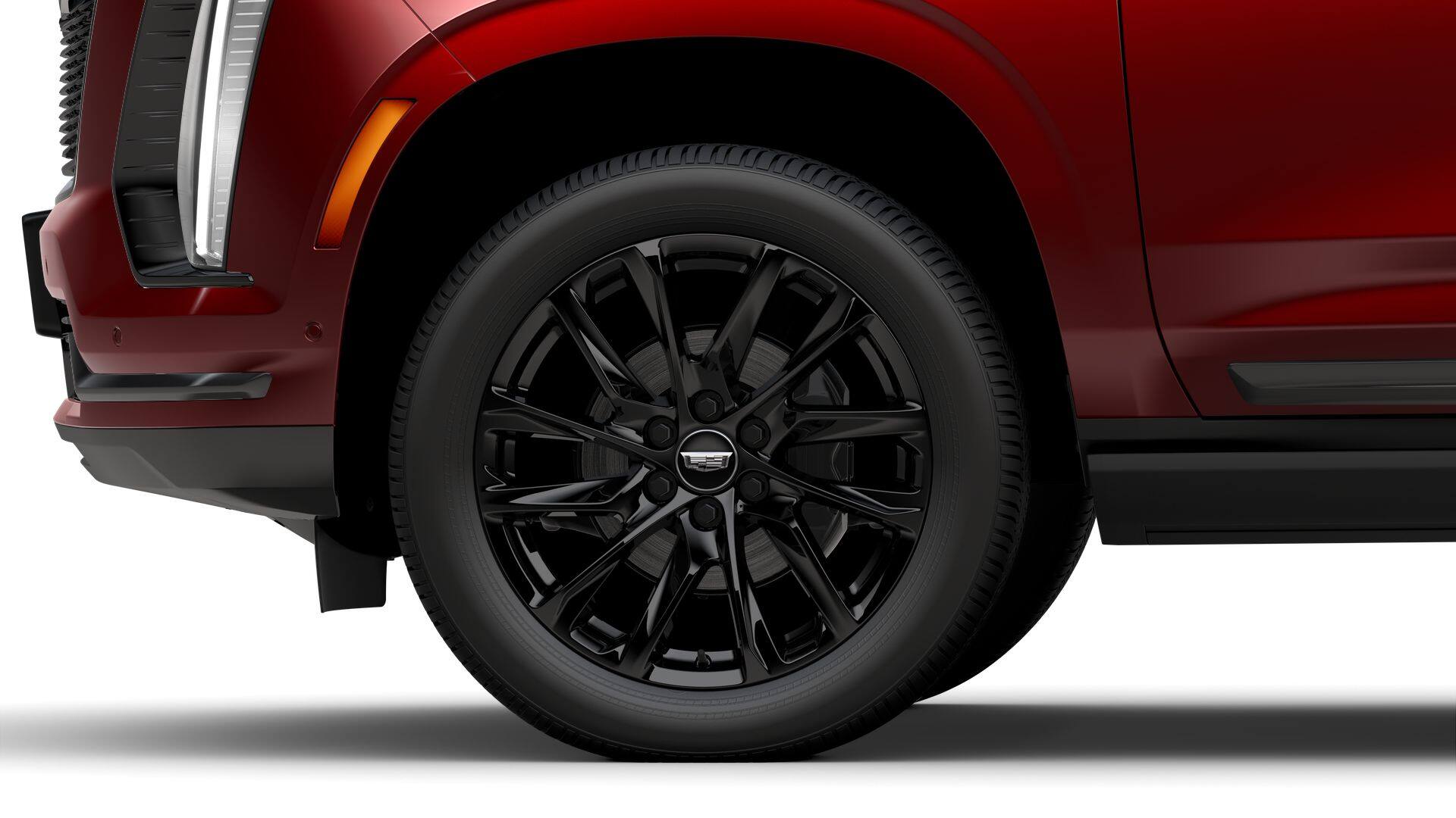 2026 Cadillac Escalade 4WD Sport