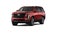2026 Cadillac Escalade Base