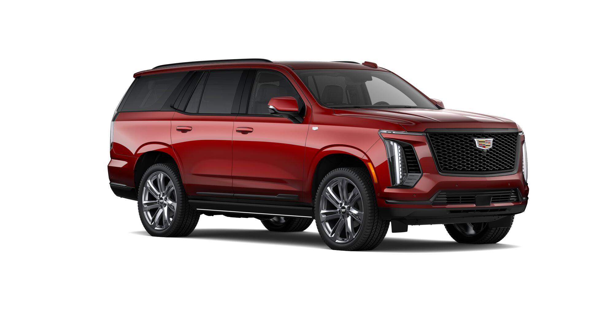 2026 Cadillac Escalade Base
