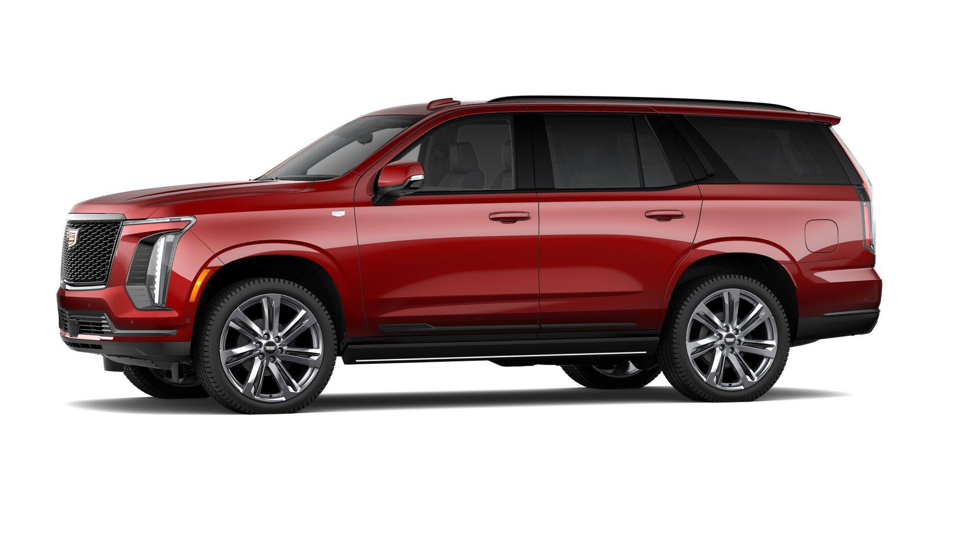2026 Cadillac Escalade Base