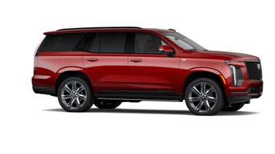 2026 Cadillac Escalade Base