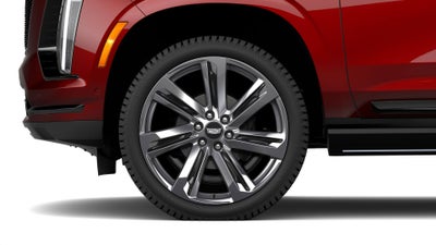 2026 Cadillac Escalade Base