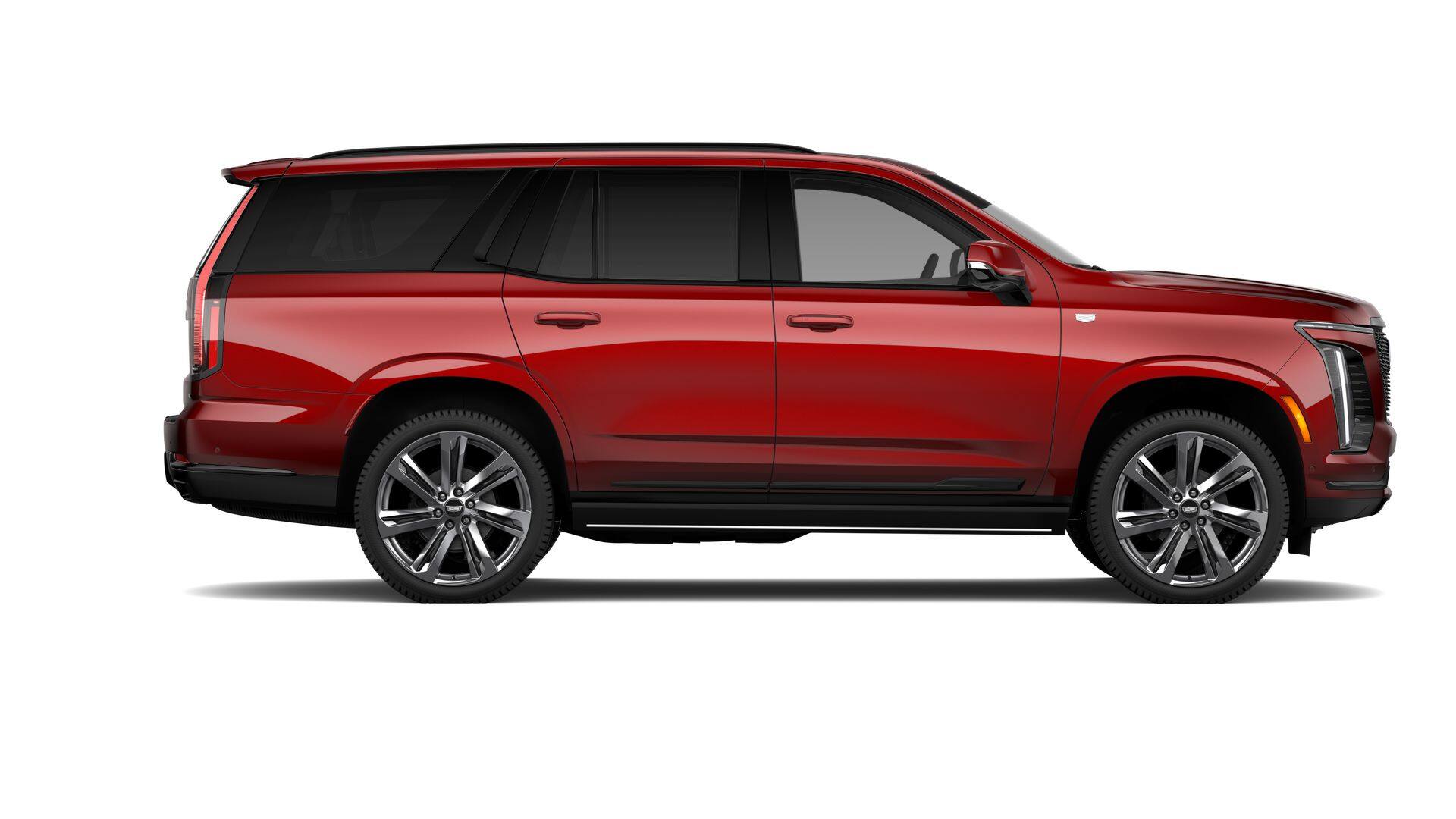 2026 Cadillac Escalade Base
