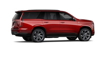 2026 Cadillac Escalade Base