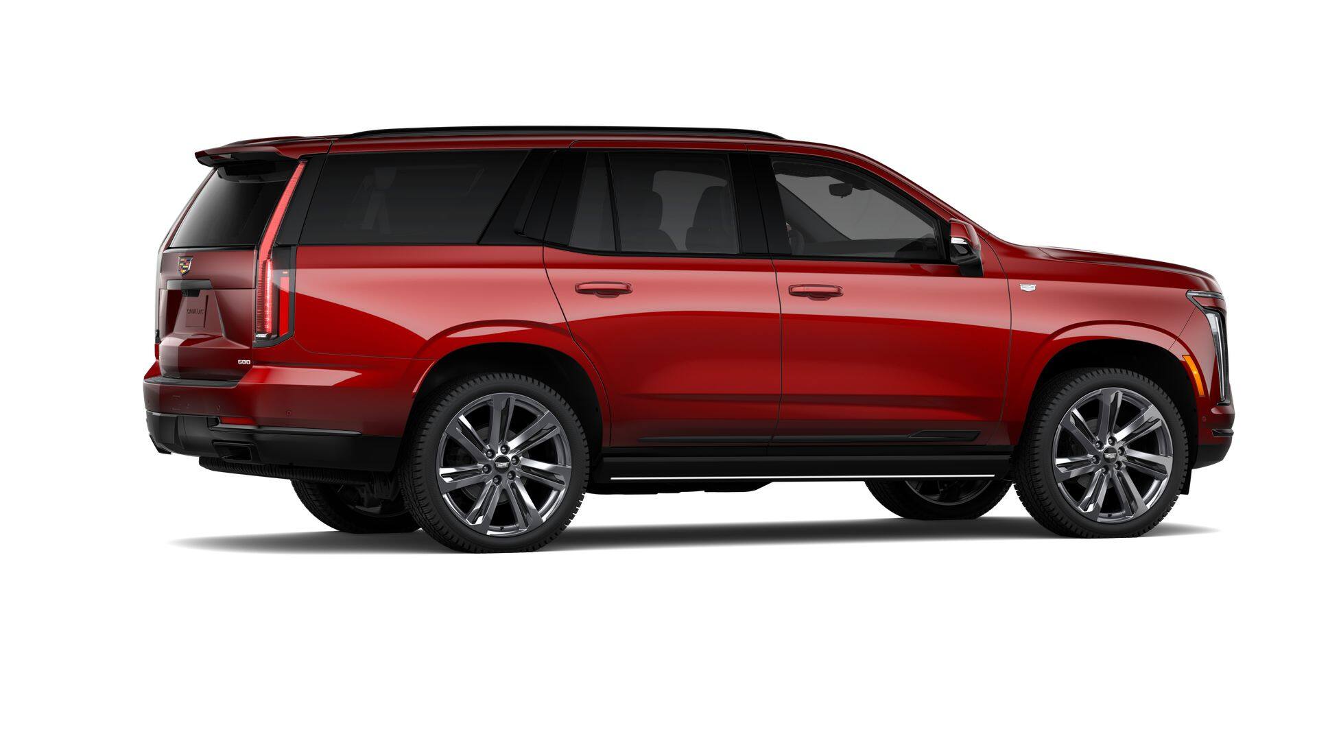 2026 Cadillac Escalade Base