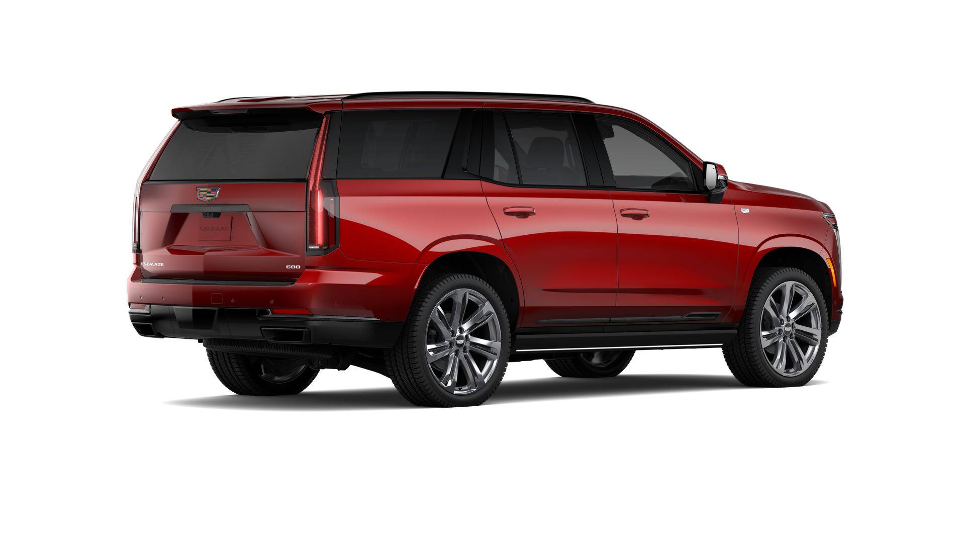 2026 Cadillac Escalade Base