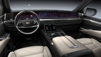 2026 Cadillac Escalade Base