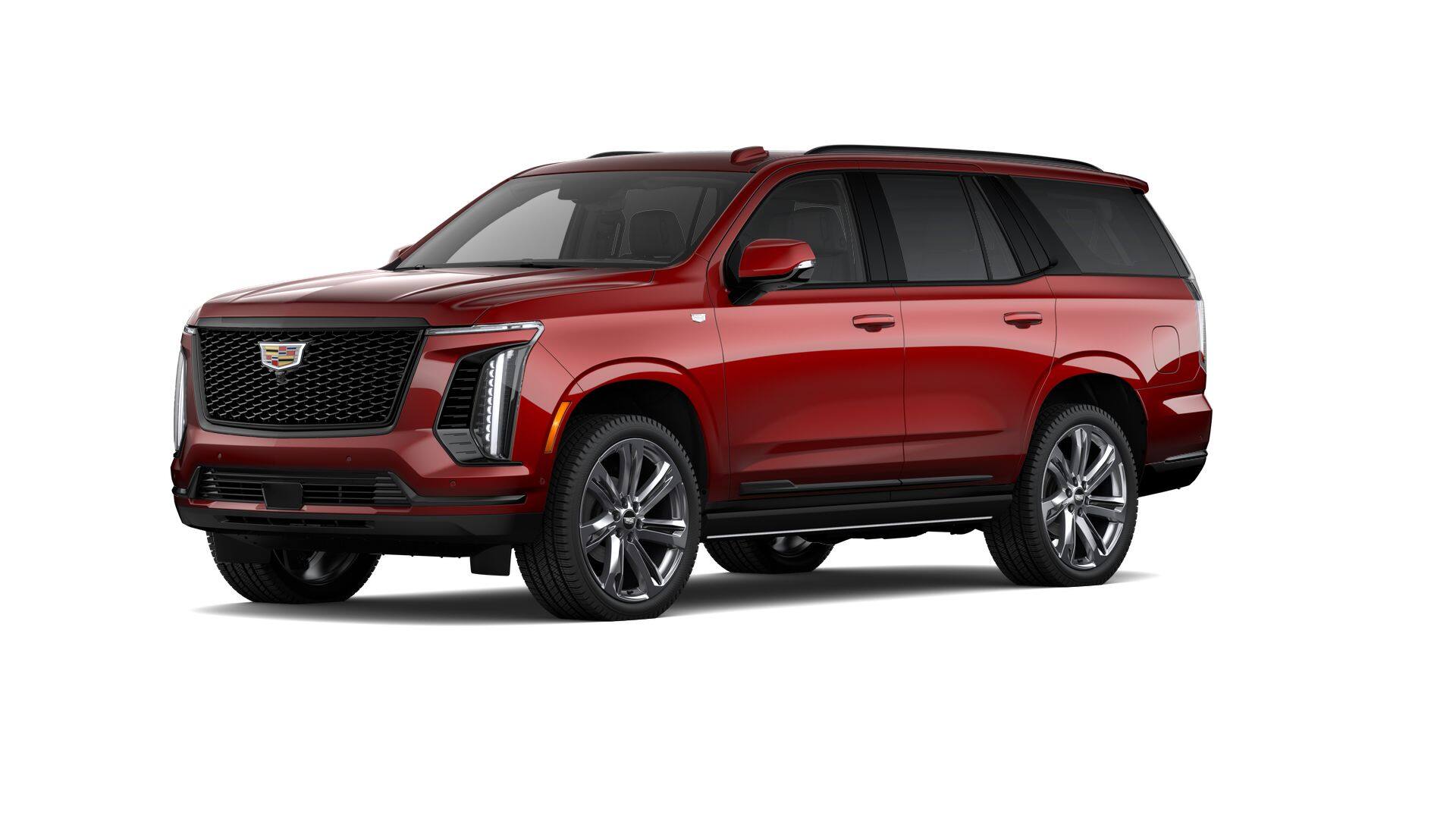2026 Cadillac Escalade Base