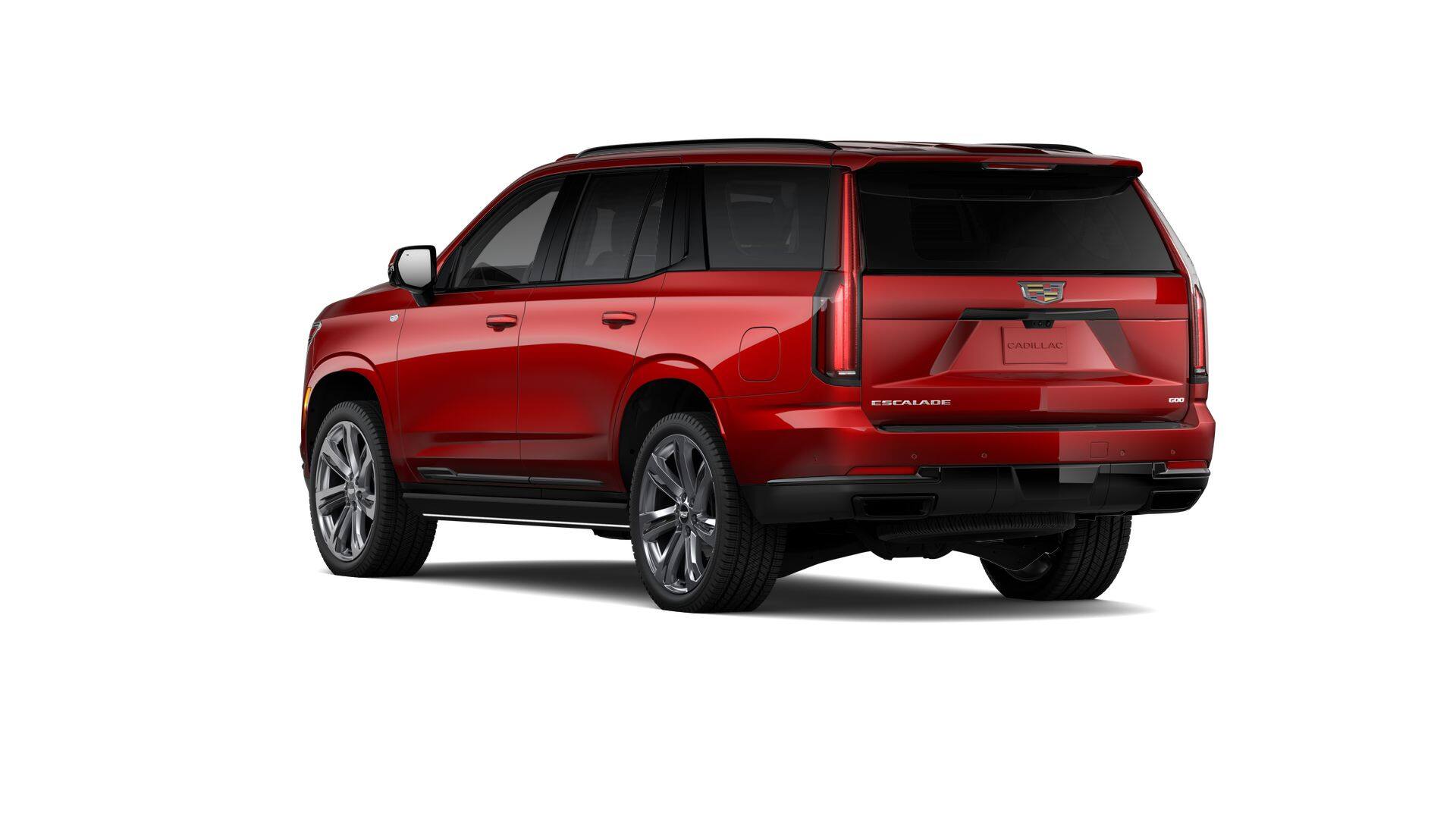 2026 Cadillac Escalade Base