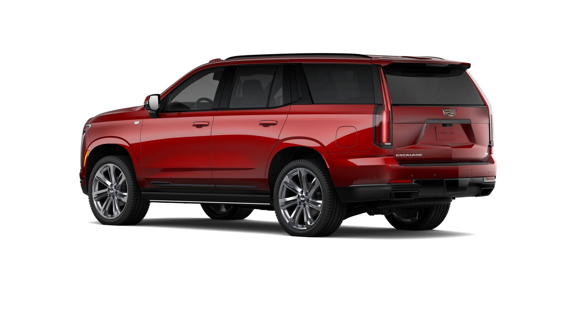 2026 Cadillac Escalade Base
