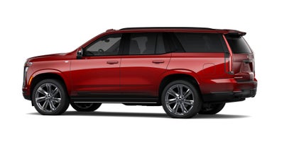 2026 Cadillac Escalade Base