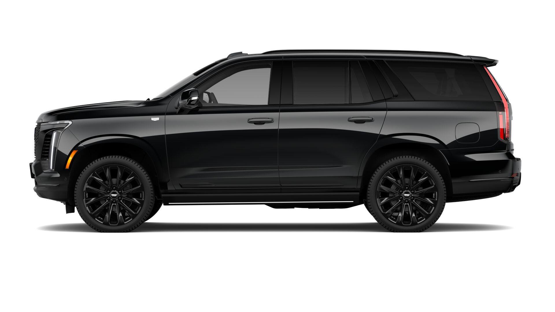 2026 Cadillac Escalade 4WD Platinum Sport