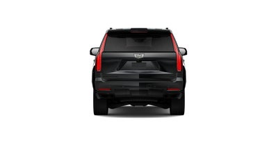 2026 Cadillac Escalade 4WD Platinum Sport