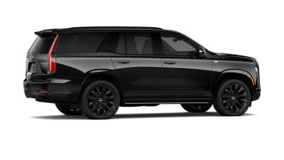 2026 Cadillac Escalade 4WD Platinum Sport