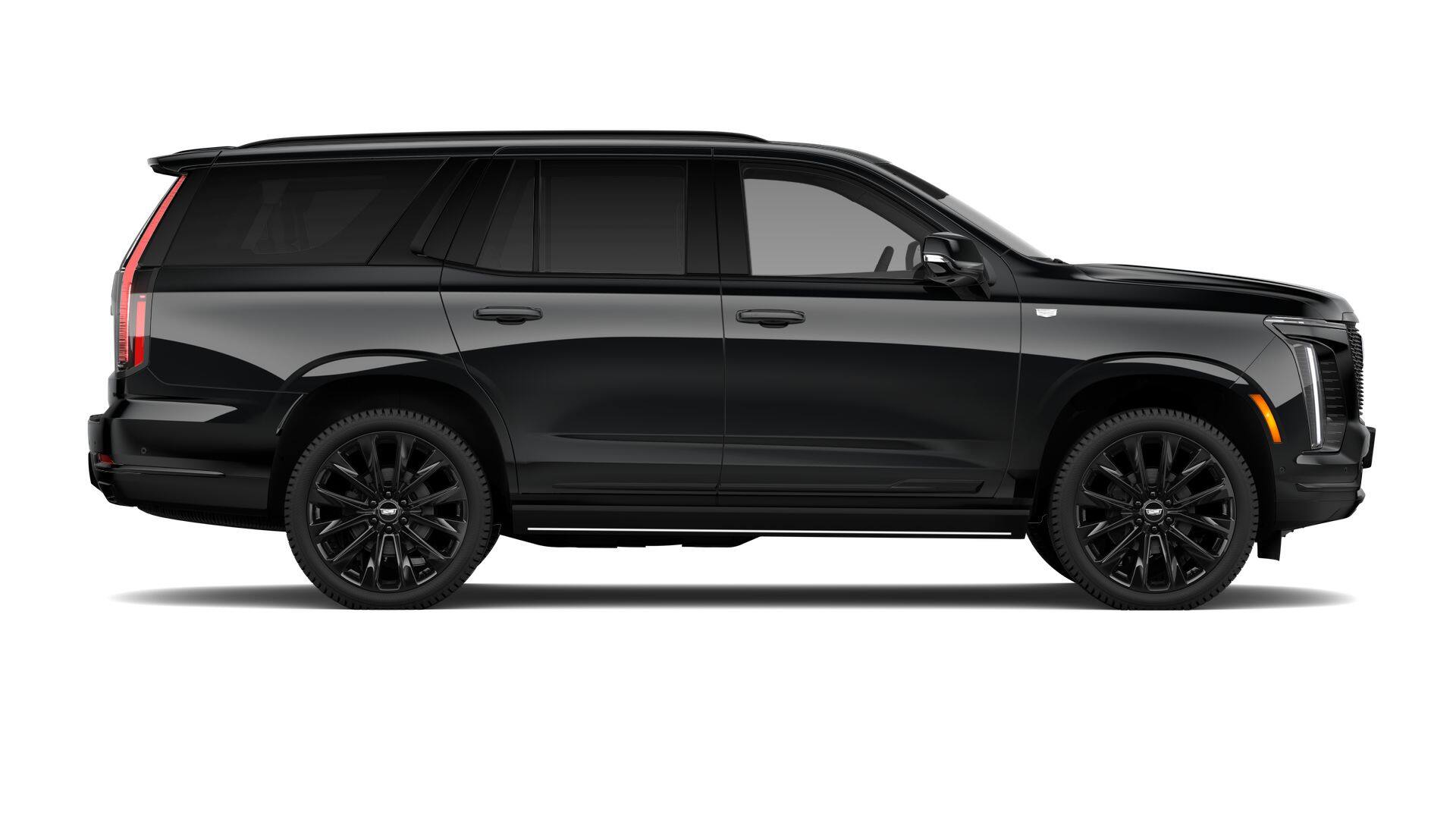 2026 Cadillac Escalade 4WD Platinum Sport