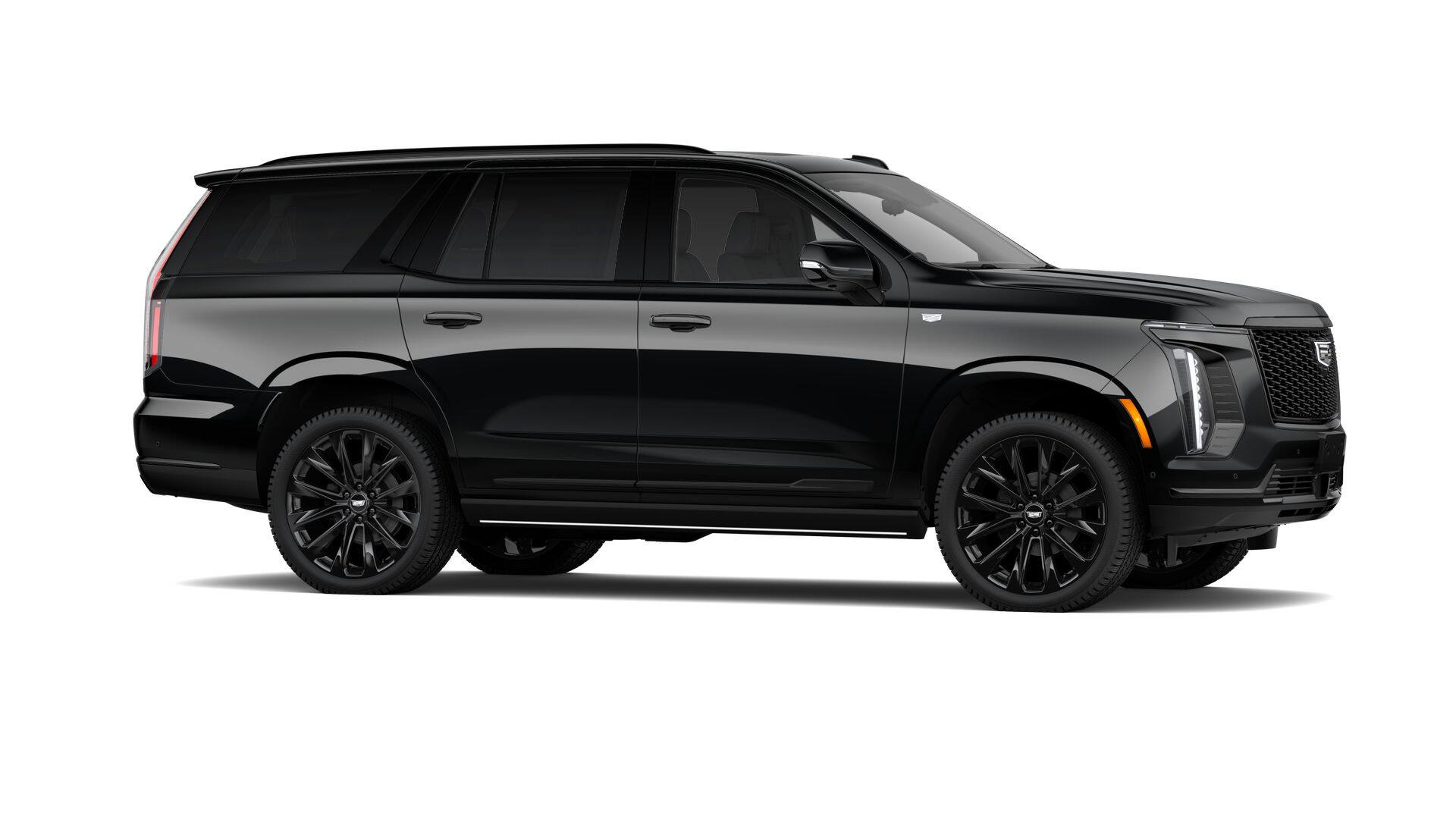 2026 Cadillac Escalade 4WD Platinum Sport