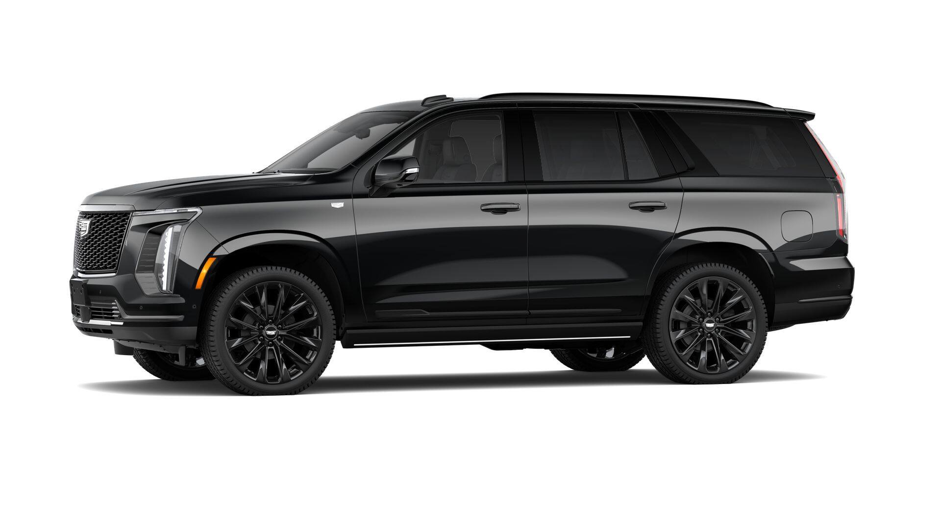 2026 Cadillac Escalade 4WD Platinum Sport