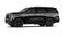 2026 Cadillac Escalade 4WD Platinum Sport