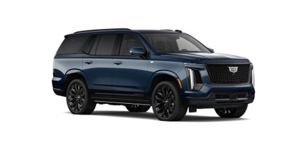 2026 Cadillac Escalade Base