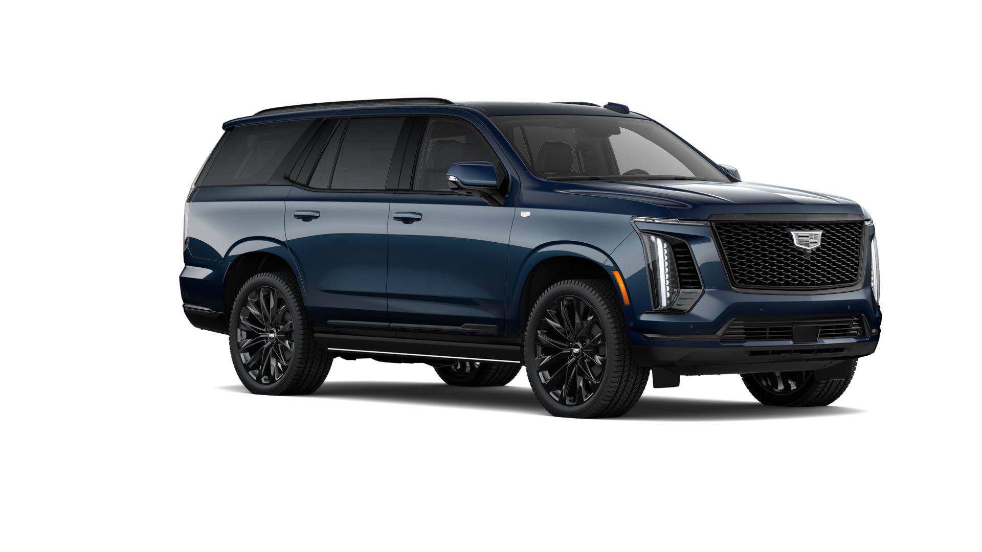 2026 Cadillac Escalade Base