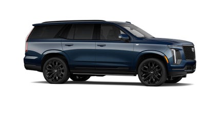 2026 Cadillac Escalade Base
