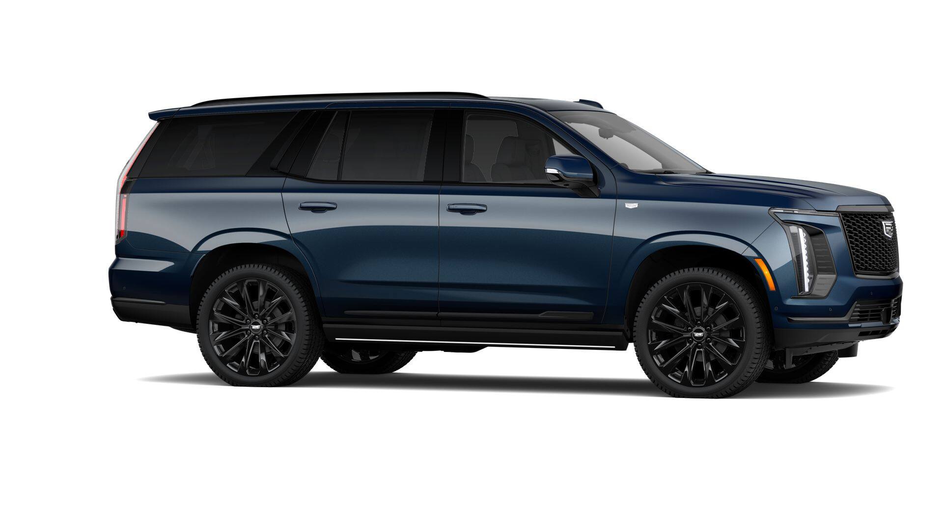 2026 Cadillac Escalade Base