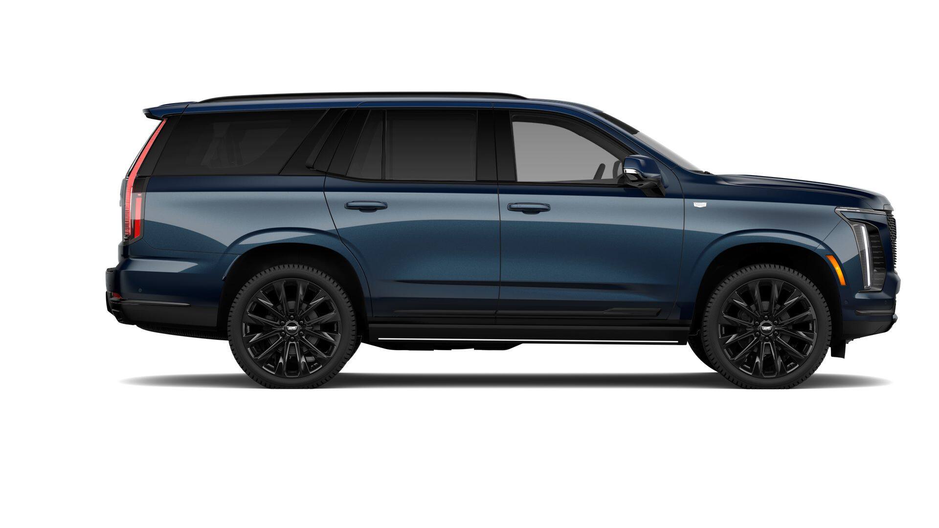 2026 Cadillac Escalade Base