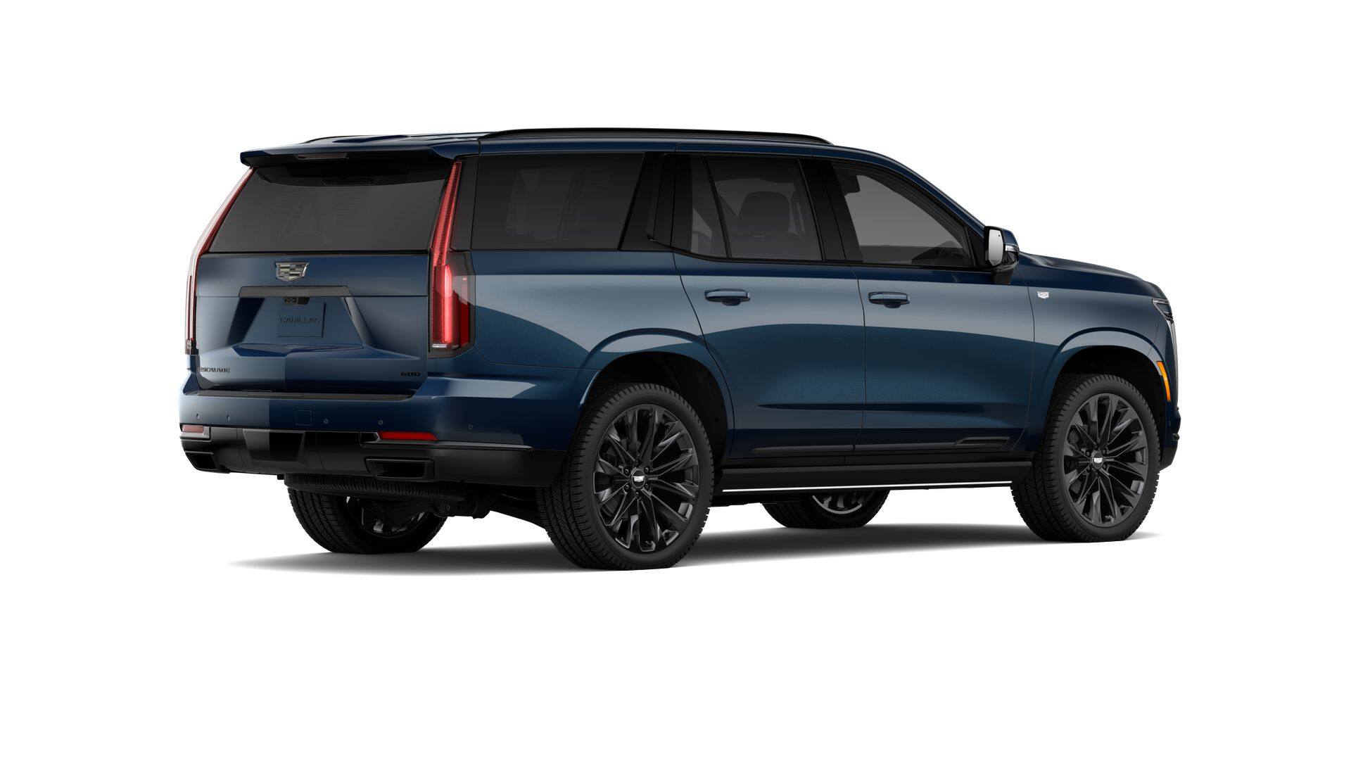 2026 Cadillac Escalade Base