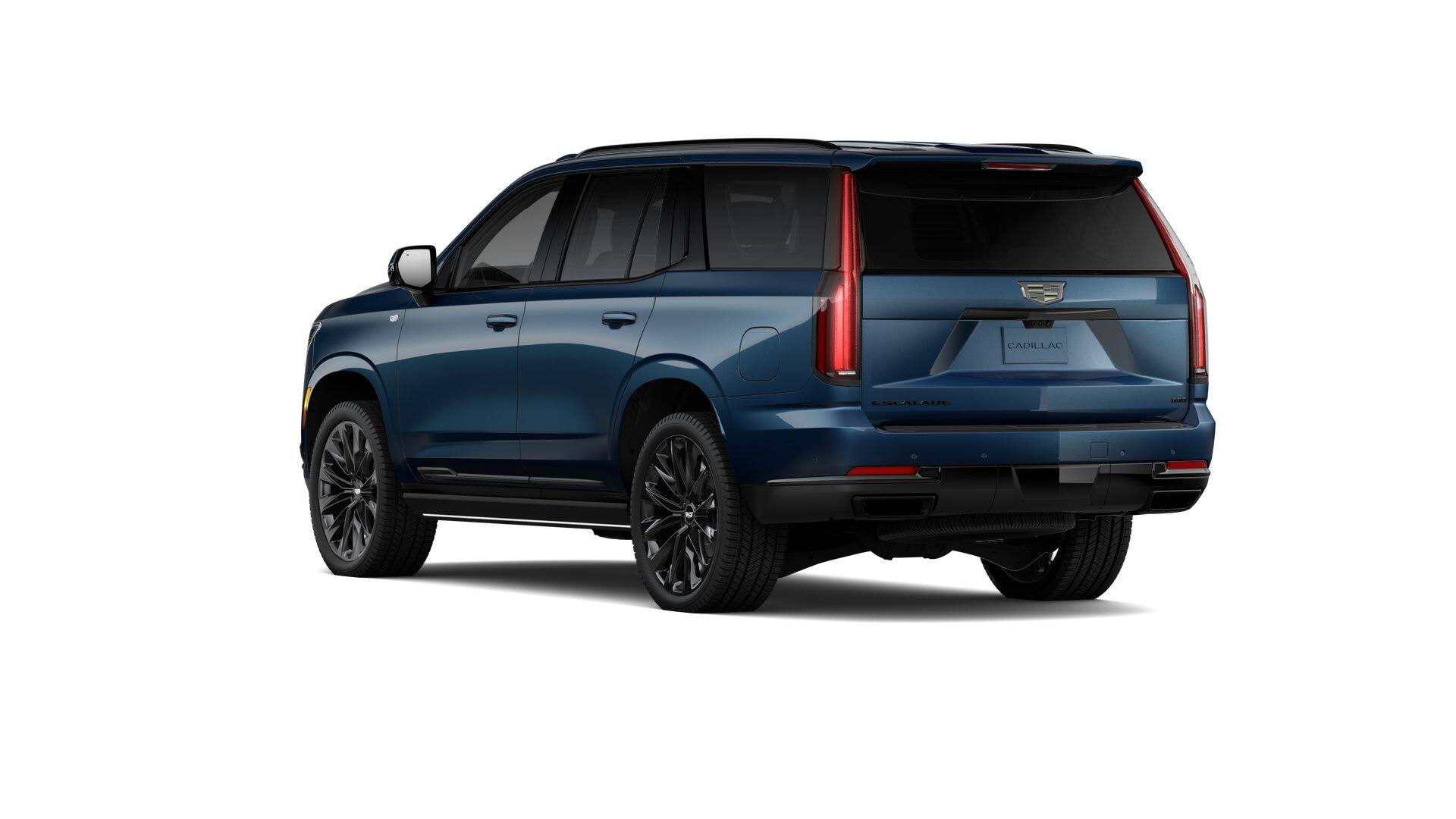 2026 Cadillac Escalade Base