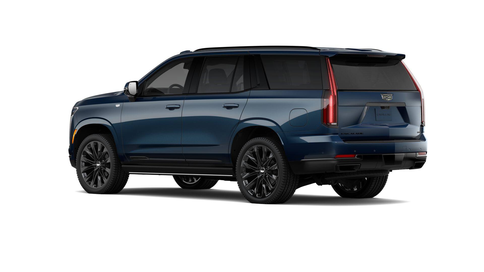 2026 Cadillac Escalade Base