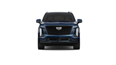 2026 Cadillac Escalade Base