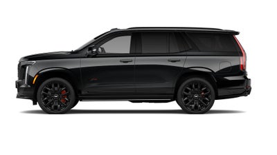 2026 Cadillac Escalade Base