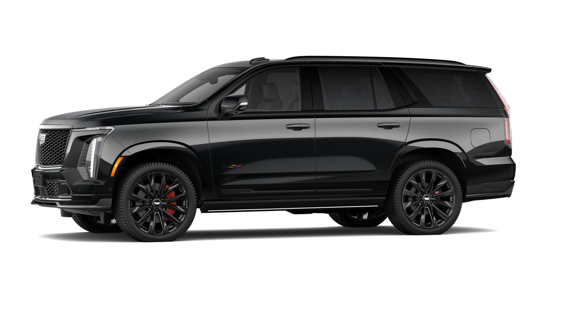 2026 Cadillac Escalade Base