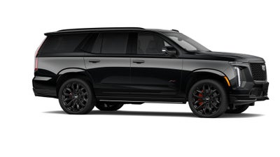 2026 Cadillac Escalade Base