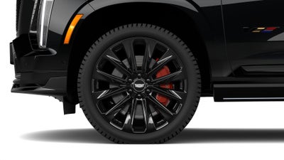 2026 Cadillac Escalade Base