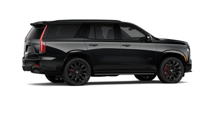 2026 Cadillac Escalade Base