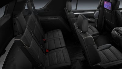 2026 Cadillac Escalade Base